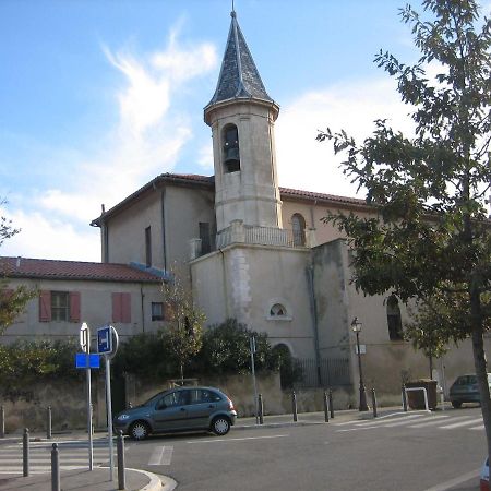 Marseille : Joli T2 Mer Et Collines + Terrasse Екстериор снимка