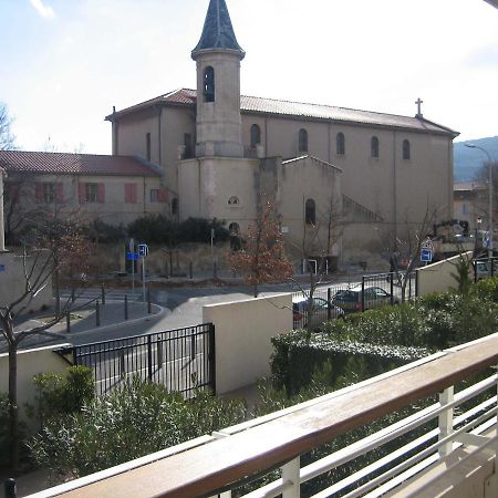 Marseille : Joli T2 Mer Et Collines + Terrasse Екстериор снимка