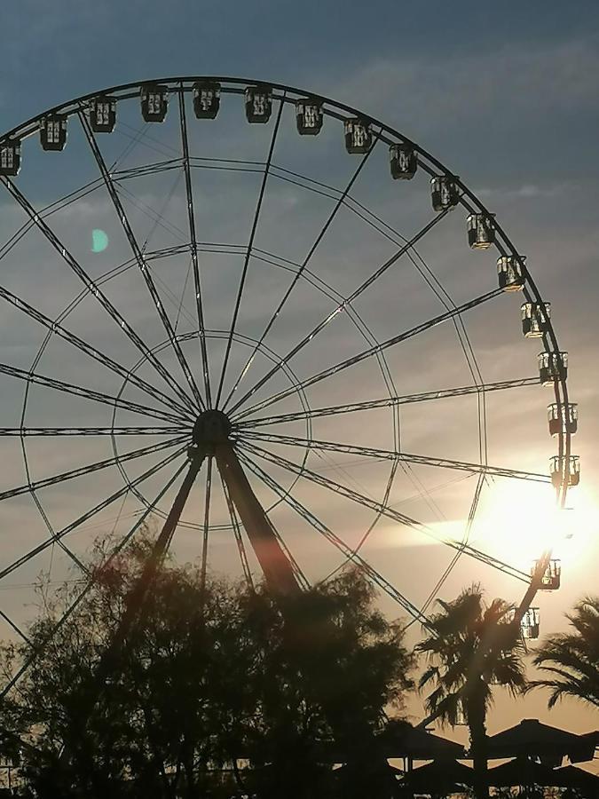 Marseille : Joli T2 Mer Et Collines + Terrasse Екстериор снимка