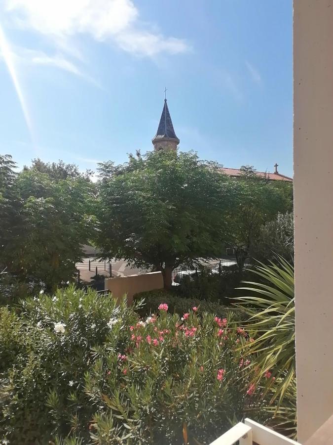 Marseille : Joli T2 Mer Et Collines + Terrasse Екстериор снимка